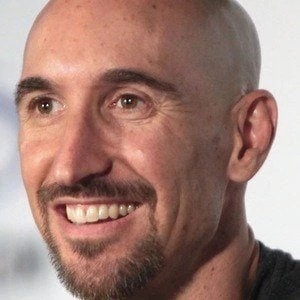 Scott Menville Biography