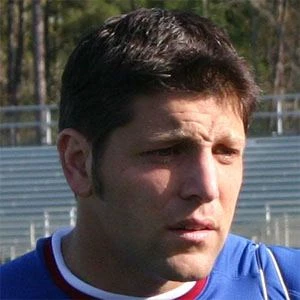 Tony Meola Biography