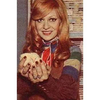 Meral Taygun - Age, Bio, Birthdate, Family, Networth & More