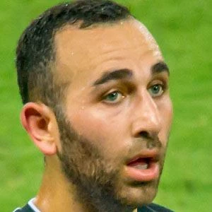 Justin Meram - Family, Bio, Birthday, Family, Income & More