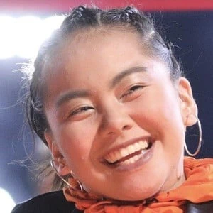 Sophia Mercado Biography