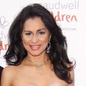 Wilnelia Merced - Wiki, Bio, Birthdate, Networth, Family & More