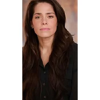 Mercedez Carolina Brito Biography