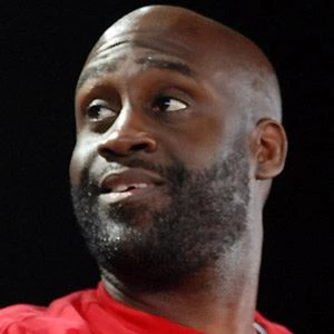 Kelvin Mercer - Income, Birthday, Family, Bio, Networth & More