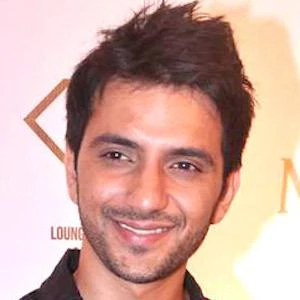 Ali Merchant Biography