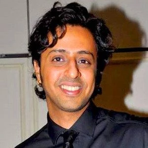 Salim Merchant Biography