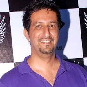 Sulaiman Merchant - Age, Height, Birthdate, Family, Wiki & More