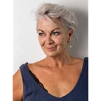 Mercia Deane-Johns - Age, Bio, Birthdate, Family, Networth & More