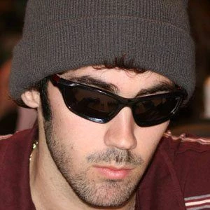 Jason Mercier Biography