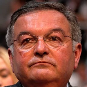 Michel Mercier - Wiki, Family, Bio, Birthdate, Networth & More