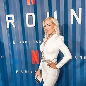 Mercy - Age, Bio, Birthdate, Family, Networth & More