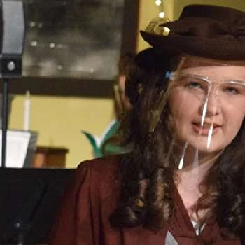 Mercy Cornwell - Age, Bio, Birthdate, Family, Networth & More