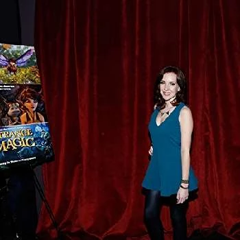 Meredith Anne Bull - Age, Bio, Birthdate, Family, Networth & More