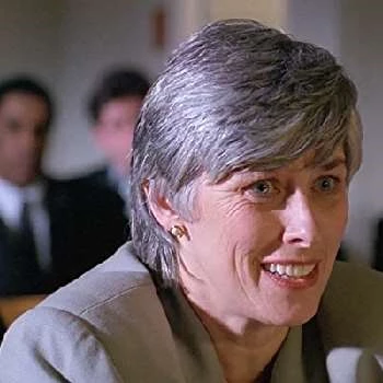 Meredith Bain Woodward - Age, Bio, Birthdate, Family, Networth & More