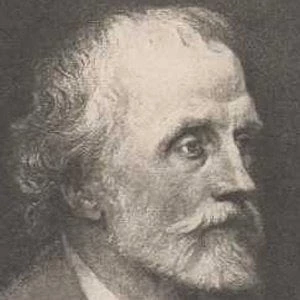 George Meredith - Wiki, Bio, Birthdate, Networth, Family & More