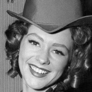Judi Clare Meredith Biography