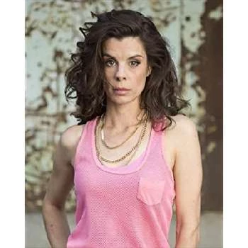 Meredith MacNeill - Age, Bio, Birthdate, Family, Networth & More