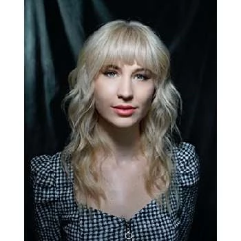 Meredith McMullen - Age, Bio, Birthdate, Family, Networth & More