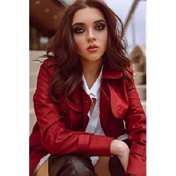 Meredith Mohler - Age, Bio, Birthdate, Family, Networth & More