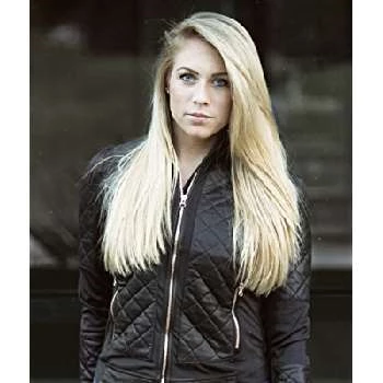 Meredith Richardson - Age, Bio, Birthdate, Family, Networth & More