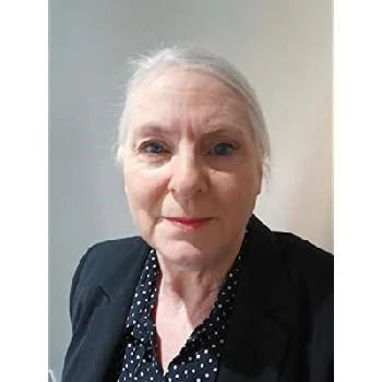 Meri Mackney - Age, Bio, Birthdate, Family, Networth & More