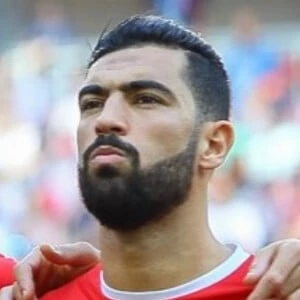 Yassine Meriah Biography
