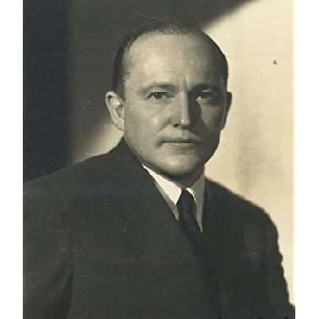 Merian C. Cooper Biography
