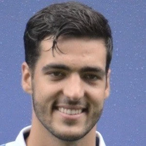 Mikel Merino Biography