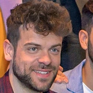 Ricky Merino - Age, Bio, Birthdate, Family, Networth & More