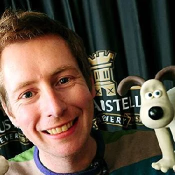 Merlin Crossingham - Age, Bio, Birthdate, Family, Networth & More