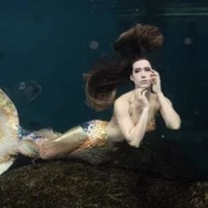 Mermaid Celine Biography