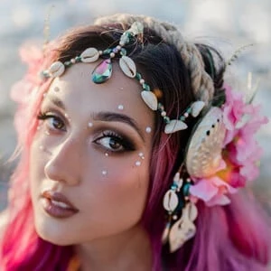 Mermaid Sirenity - Age, WIki, Birthday, Family, Networth & More