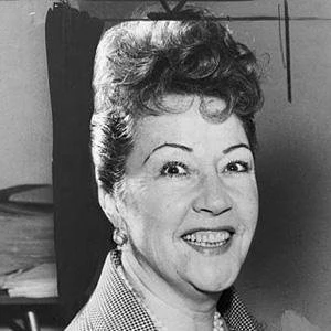 Ethel Merman - Networth, Bio,Birthdate, Family, Wiki & More