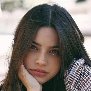 Emilia Mernes Biography