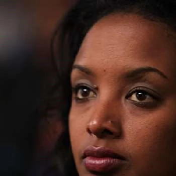 Meron Getnet - Age, Bio, Birthdate, Family, Networth & More