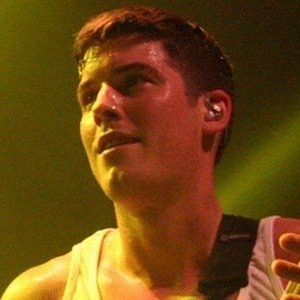 Zack Merrick Biography