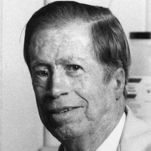 Robert Bruce Merrifield - Family, Bio, Birthdate,Age, Networth , Wiki& More