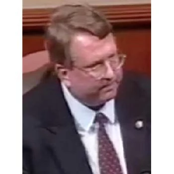 Merrill Cook Biography