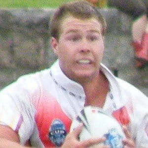 Trent Merrin - Wiki, Family, Bio, Birthdate, Networth & More