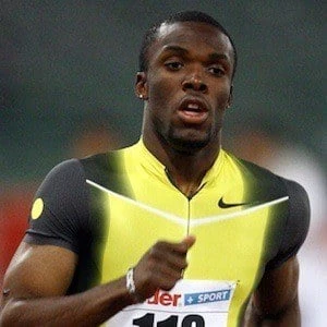 LaShawn Merritt Biography