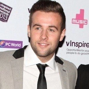 Andy Merry Biography