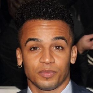 Aston Merrygold Biography