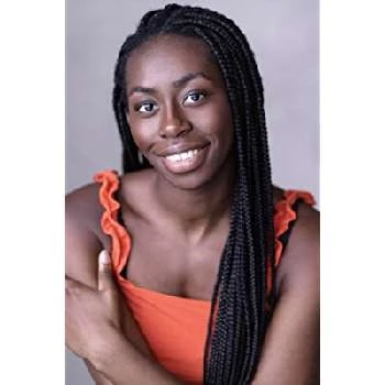 Merryl Ansah - Age, Bio, Birthdate, Family, Networth & More