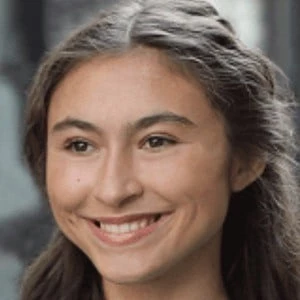 Ava Merson-O'Brien Biography