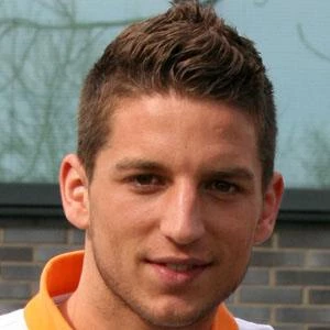 Dries Mertens - Biography, Birthdate, Family, Networth & More