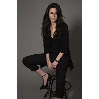 Merve Atabek - Age, Bio, Birthdate, Family, Networth & More