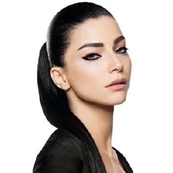 Merve Bolugur Biography