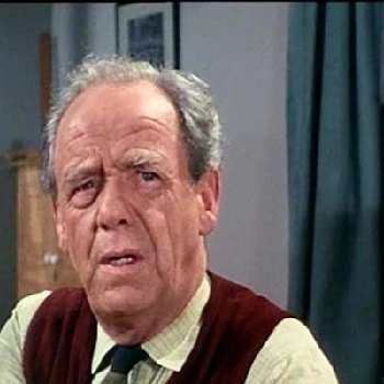 Mervyn Johns Biography