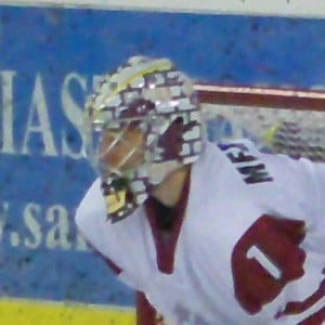 Elvis Merzlikins - Date Of Birth, Bio, Birthdate, Parents, Networth & More