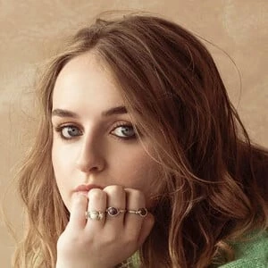 Nell Mescal - Biography, Birthday, Wiki, Family, Networth & More